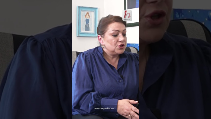 Ով 8 տարի չի կողնորոշվել, էս մի շաբաթում ինչ պիտի կողմնորոշվի