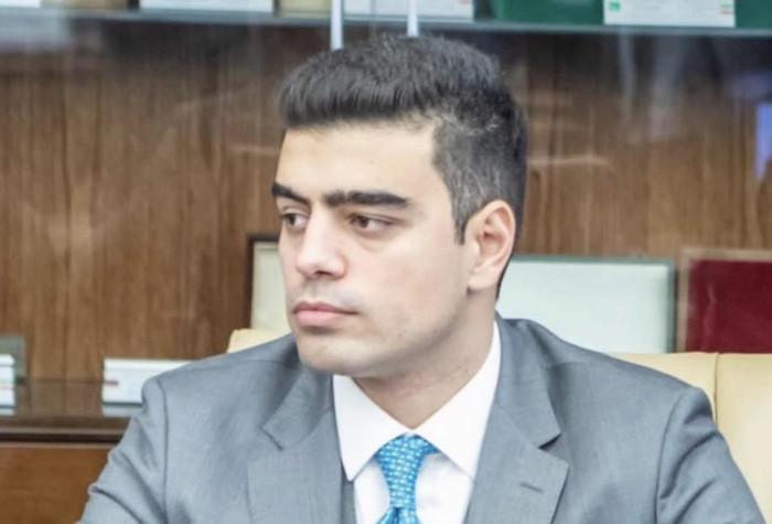 Միակ ելքը դա է. արեք դա
