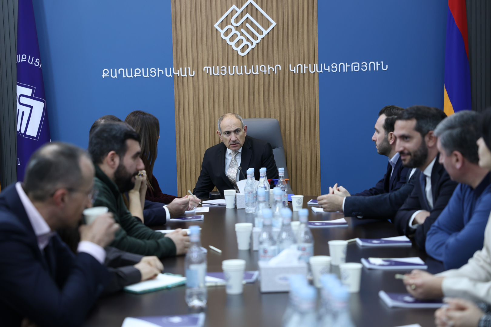 В рядах ГД растут пораженческие настроения