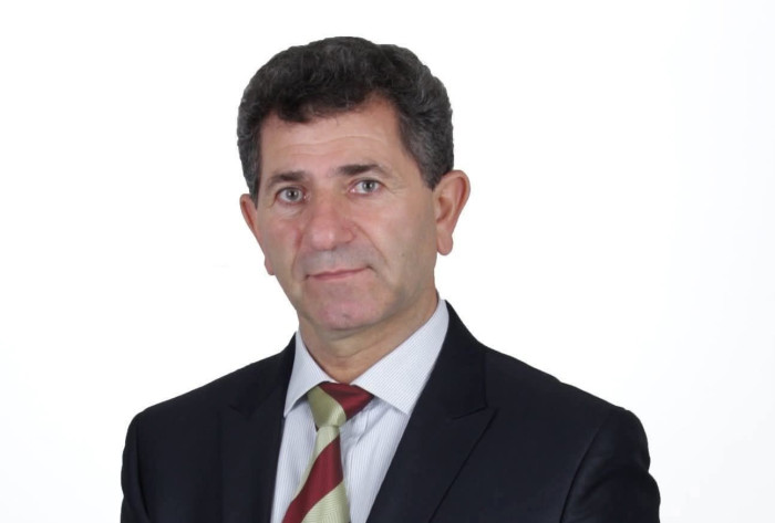 ԱԺԲ պատգամավորի թեկնածուն նստացույց է անում