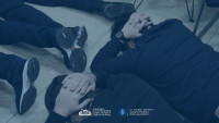 Չորս անձ ձերբակալվել է