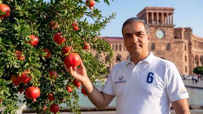 Ինչպիսի՞ն կլինի Հայաստանն Արման Թաթոյանի ղեկավարման ժամանակ․ երբ աշխատանքի արդյունքը տեսանելի է