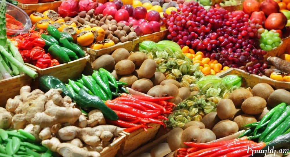 Կրեմլում նշել են հայկական գյուղմթերքն ադրբեջանականով փոխարինելու մասին