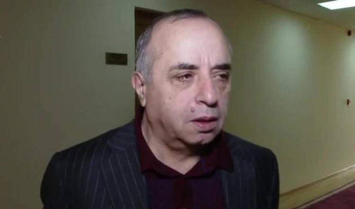 «Հրապարակ»․ ՄԱՊ-ի Ալիկի որդու ՍՊԸ-ից 103.5 մլն դրամի գնում