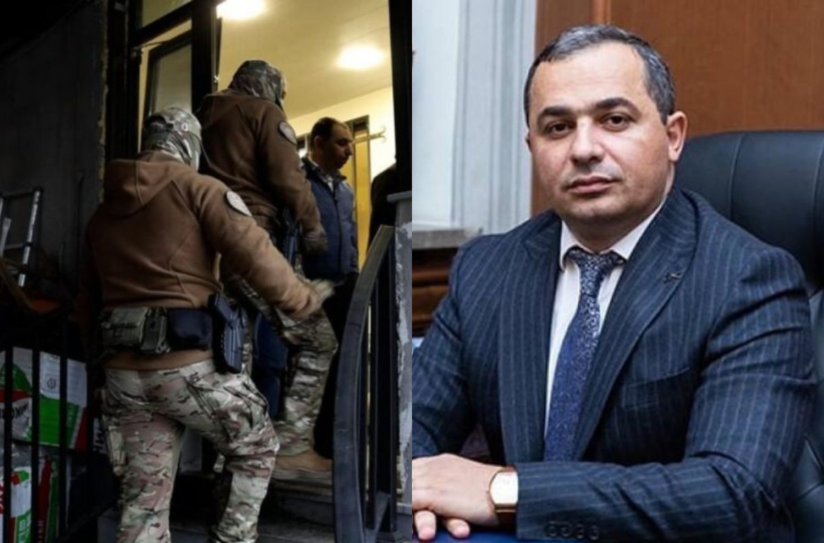 ՔԿ-ն կրկին անցել է գործի. 50-ից ավելի տներ են մտել