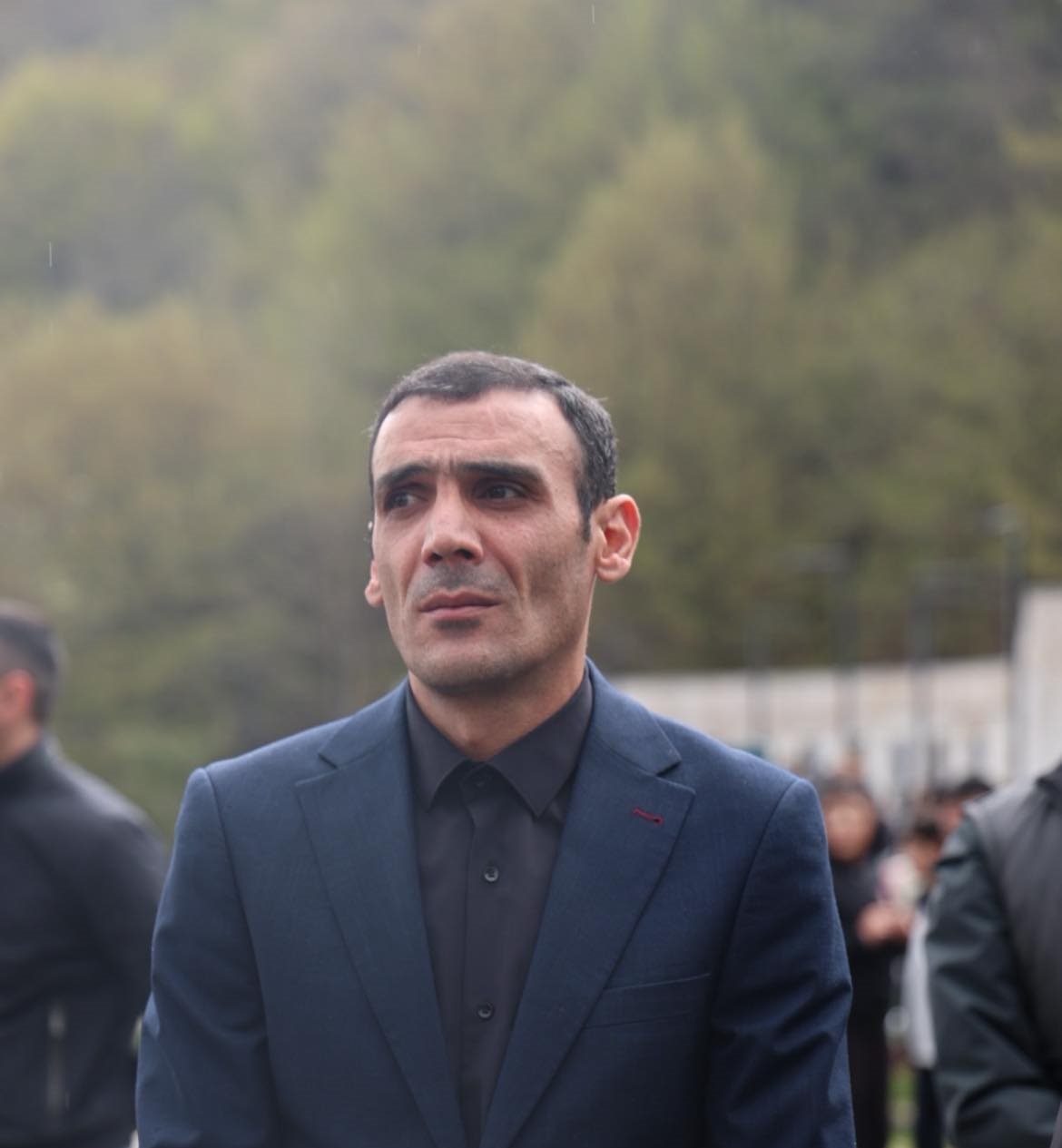 «Հրապարակ». Դիլիջանի համայնքապետը հա՛մ արձակուրդում է, հա՛մ արձակուրդում չէ
