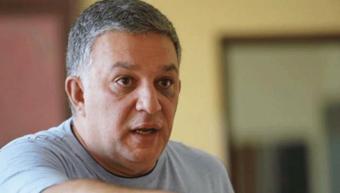 Այդ 3 օրը պետք ա նույն ուժով անենք ամեն ինչ, որ գնան ընտրության