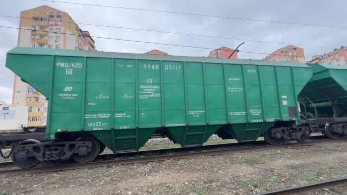Ի՞նչ է այս անգամ Ադրբեջանի տարածքով ուղարկվելու Հայաստան
