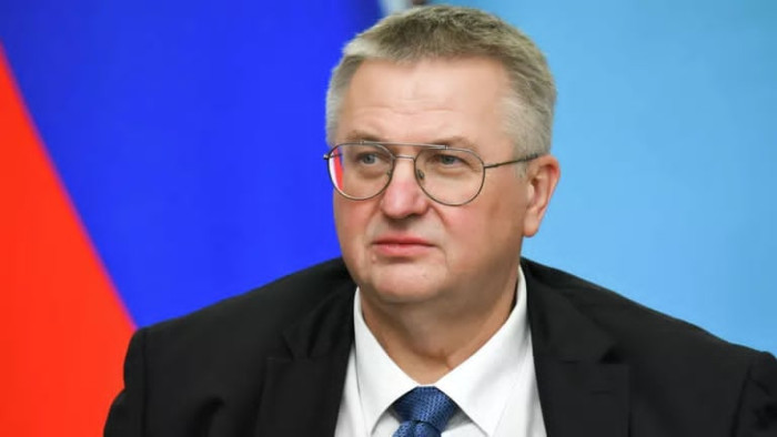 Երևանը կարող է այդ ընտրությունը կատարել, բայց ոչ՝ մեր հաշվին․ ՌԴ փոխվարչապետ