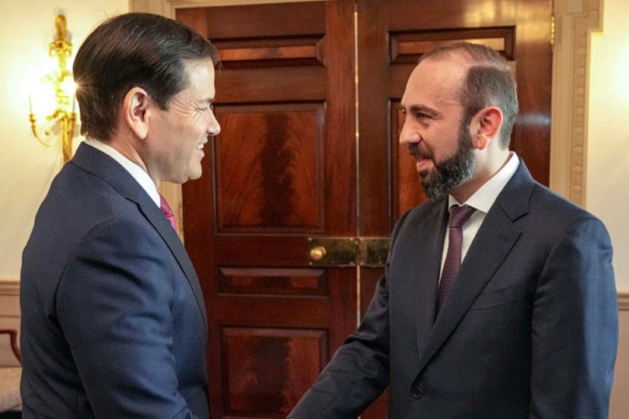 TRIPP-ի վերաբերյալ ՀՀ-ԱՄՆ համաձայնագիրը ստորագրվեց. Արարատ Միրզոյան