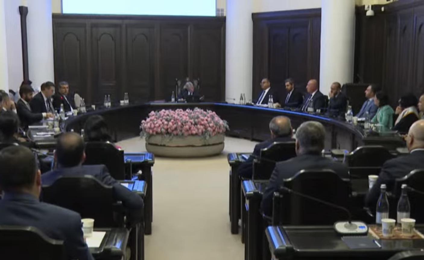 Ավելի քան 7 միլիարդ ճանապարհահատվածների հիմնանորոգման և կառուցման համա՞ր