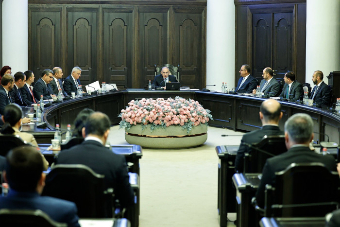 Կերակրատա՞շտ, թե՞ զարգացող Հայաստան