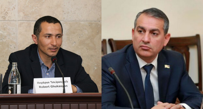 Սյունիքի ՔՊ-ականները Գորիսում տնօրենների հավաք են արել