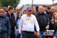 Չարենցավանցի ակտիվիստները ոստիկանների սեւ ցուցակում են հայտնվել