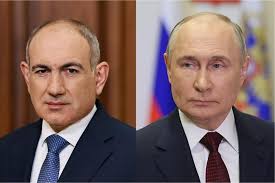 АРМЯНО-РОССИЙСКИЕ ОТНОШЕНИЯ ПЕРЕЖИВАЮТ НЕ ТОЛЬКО КРИЗИС ДОВЕРИЯ, НО И НЕ МЕНЕЕ ОПАСНЫЙ КРИЗИС ПРЕДСКАЗУЕМОСТИ