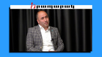 Պարոն վարչապետ, դուք սոցոլոգիա չունե՞ք. չե՞ք տեսնում, որ ձեր ժամանակն ավարտվել է. Վահագն Դավիթավյան