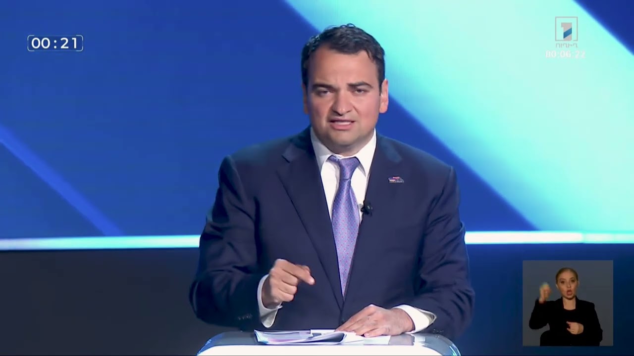 Սամվել Կարապետյանը Հայաստանում անապահով ընտանիքների համար էլեկտրաէներգիան եւ ջուրը կդարձնի անվճար