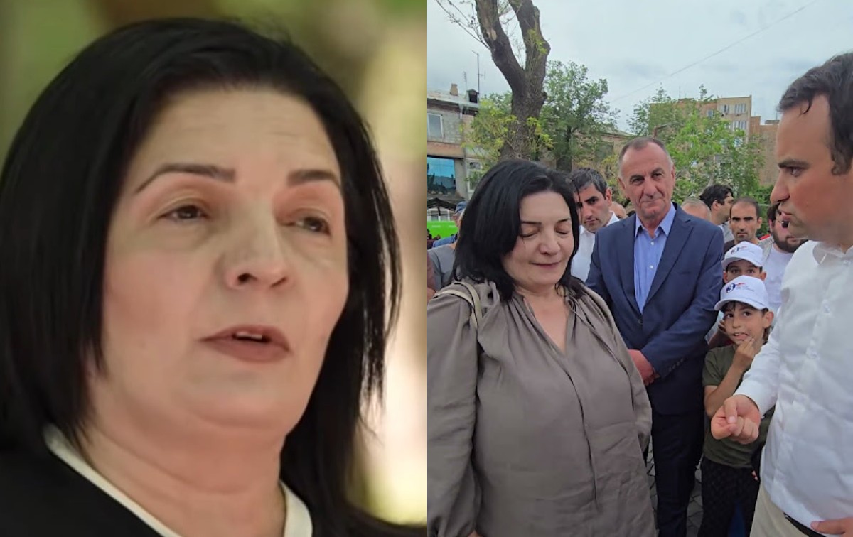 «Հրապարակ». Ես կանգնած եմ այն ուժերի կողքին, ովքեր կարող են հեռացնել այս իշխանությանը