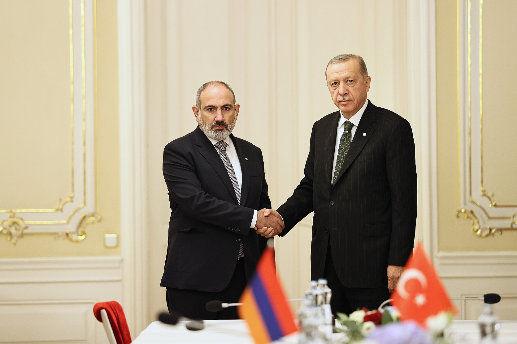 Ռուսաստանը շուն է, բայց՝ անատամ