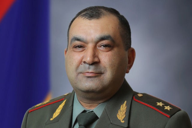 Մեղադրանք է առաջադրվել Տիրան Խաչատրյանին