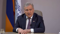 Սամվել Կարապետյանը խոստանում է անապահով ընտանիքների համար էլեկտրաէներգիան եւ ջուրն անվճար դարձնել