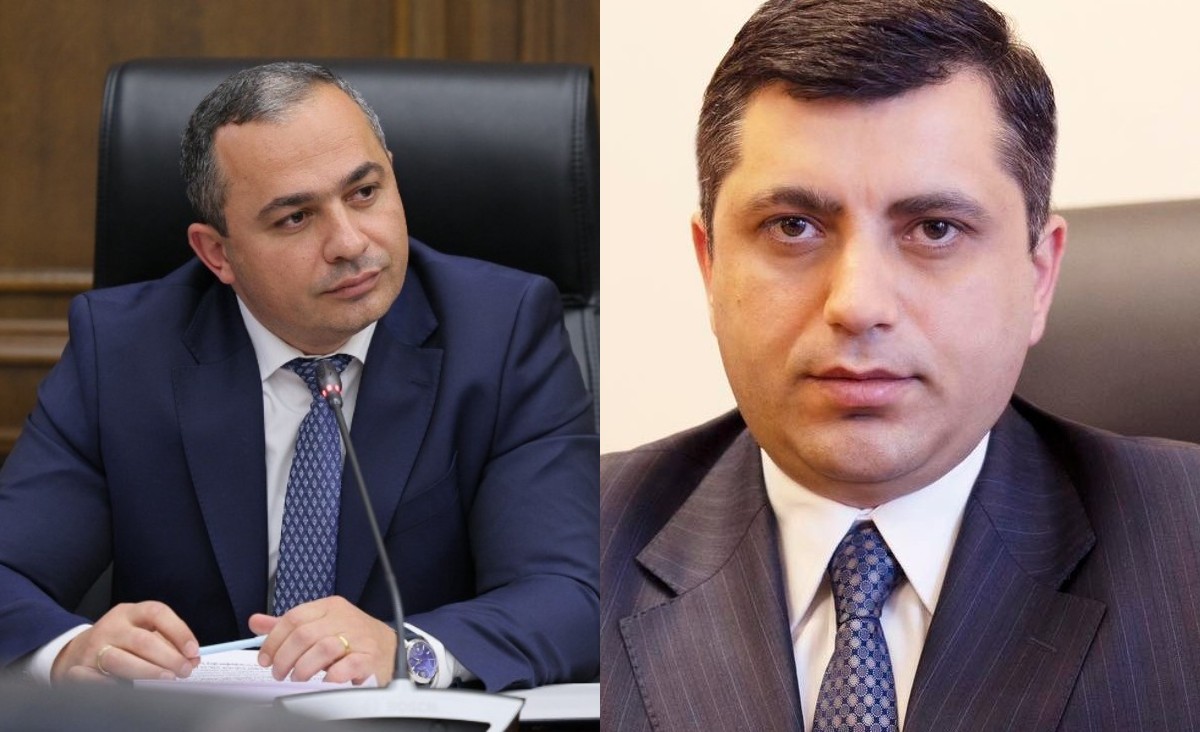 ԱՆԻՖ-ի գործն ինչ եղավ, ԱՆԻՖ-ի․․․