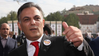 Ձերբակալվել է Գագիկ Բեգլարյանը․ նրան կալանքի են տանում