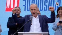 #Ուղիղ․  «Հայաստան» դաշինքի հանդիպումը քաղաքացիների հետ