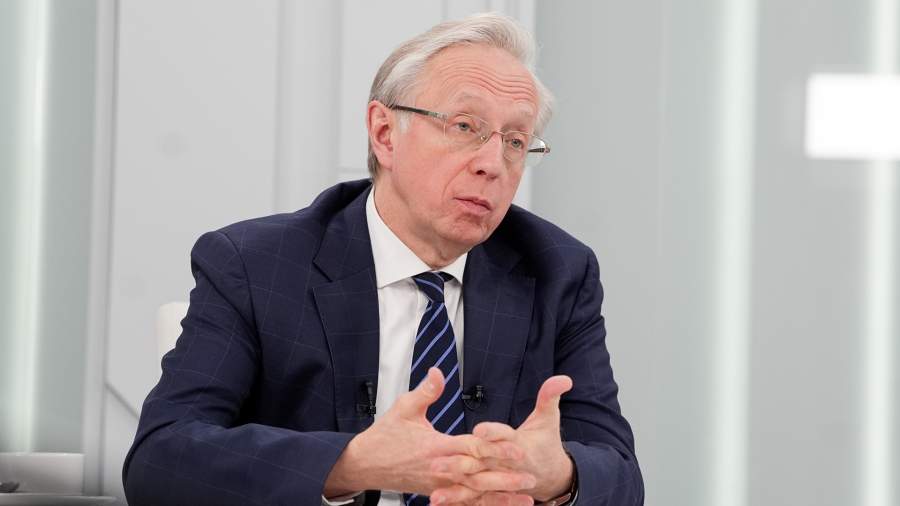 Галузин: Россия готова содействовать сближению Азербайджана с ЕАЭС