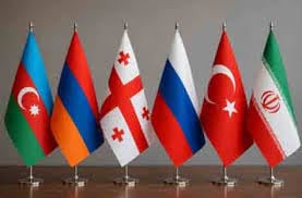 Երևանու՞մ, թե՞ Բաքվում․ կողմերը քննարկում են «3+3»  ձևաչափով հանդիպման վայրը