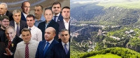 Որ քաղաքական ուժերն ինչ են խոստանում