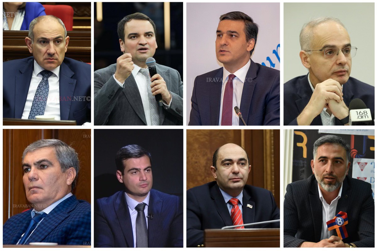 Խոստանում եմ լսել հանրության կարծիքը