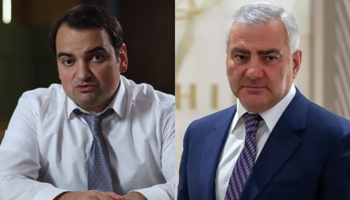 Ժամը 19։00֊ին շատ հետաքրքիր բան է սպասվում․ «Ուժեղ Հայաստան»