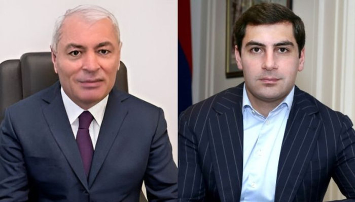 Քլոսն ու իր տղան որոշել են գերակատարել պլանը