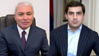 Քլոսն ու իր տղան որոշել են գերակատարել պլանը