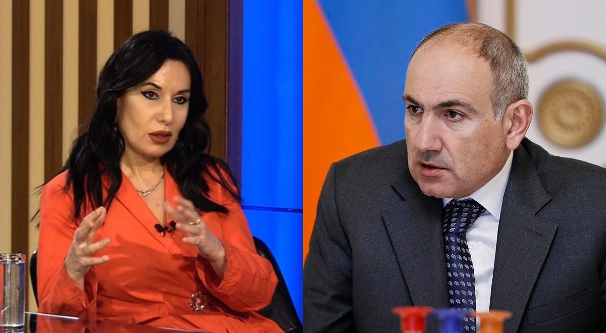 Ես ասել եմ, թե Նիկոլն ինչերի է ընդունակ իշխանությունը պահելու համար