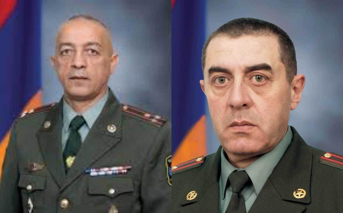 «Հրապարակ». Կորպուսների հրամանատարներն անձամբ են ստիպում զինվորներին ընտրել ՔՊ