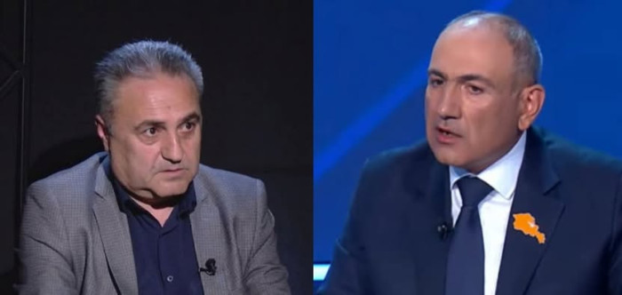 Եթե օրենքով առաջնորդվեին, առաջին հերթին ՔՊ-ին պետք է արգելեին մասնակցել
