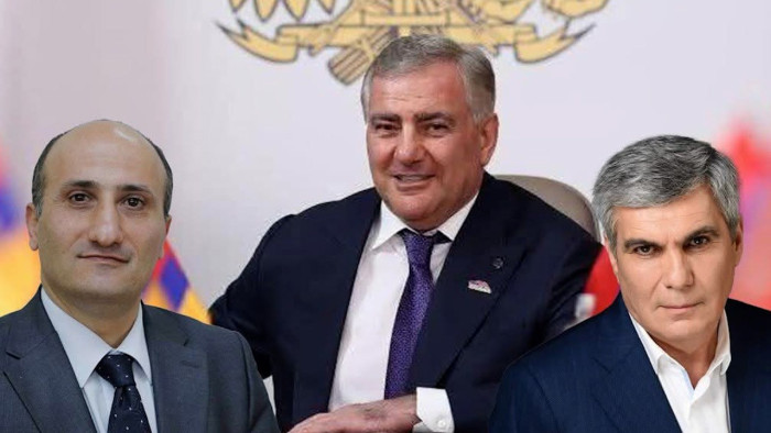 #Ուղիղ․ Սամվել Կարապետյանի թիմին կհանե՞ն ընտրարշավից