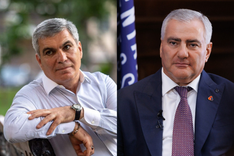 Քաղաքական պայքարի փոխարեն՝ վարչական ճնշո՞ւմ