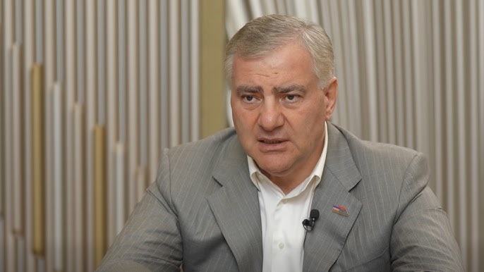 Ինչո՞ւ է Սամվել Կարապետյանը ճիշտ ընտրություն