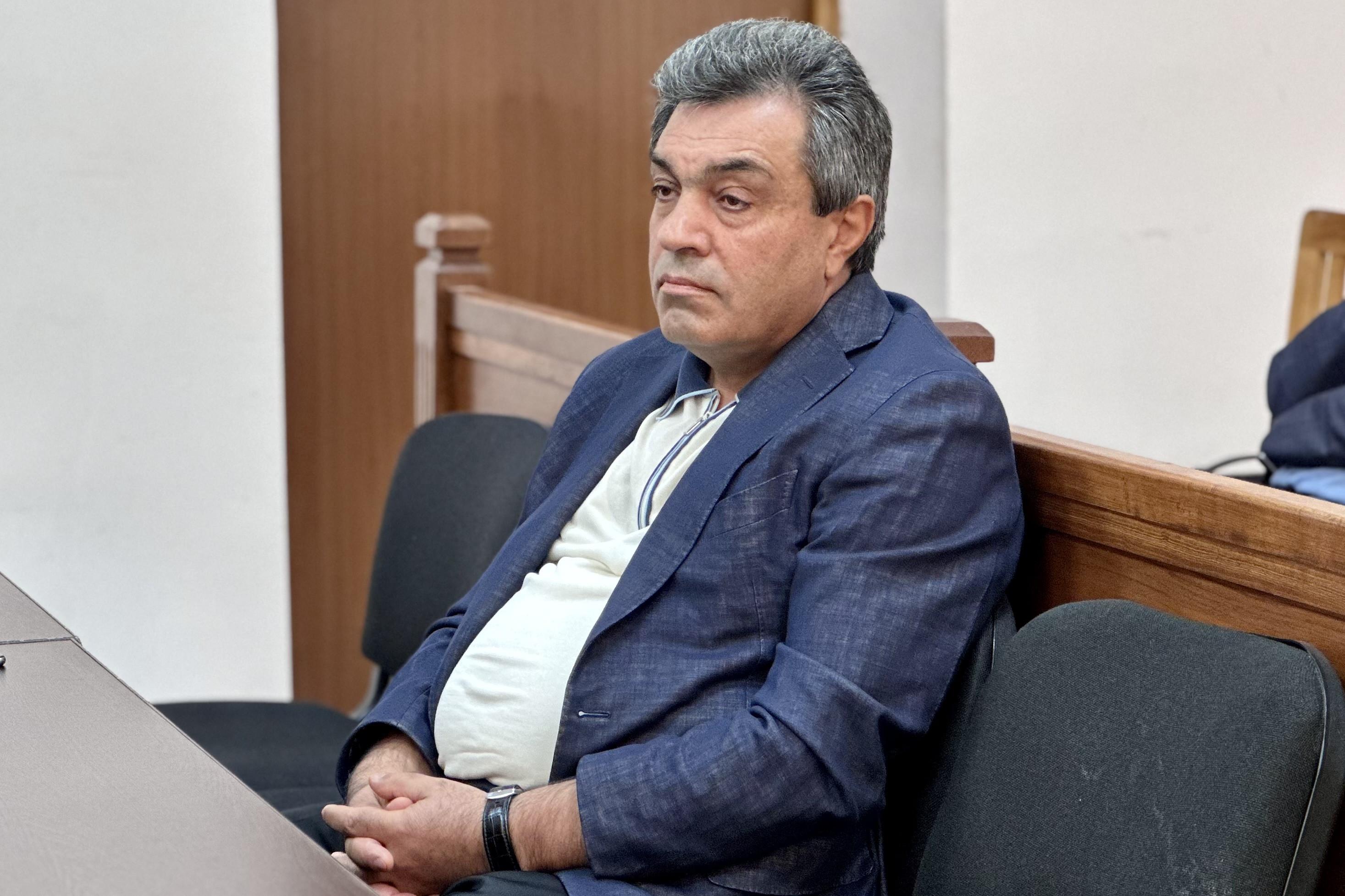Ինչ են բռնագանձելու Հրազդանի նախկին քաղաքապետից