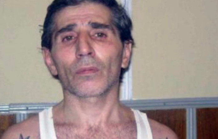 Ինչու են ձերբակալել օրենքով գող Բջեին