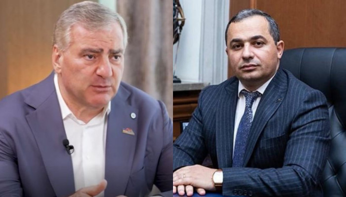 «Ուժեղ Հայաստանի» որ թեկնածուների հետևից է ընկել ՔԿ-ն