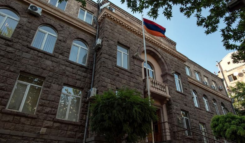 ԿԸՀ-ն հորդորում է քվեարկության գնալիս թվեր կրող հագուստ չկրել