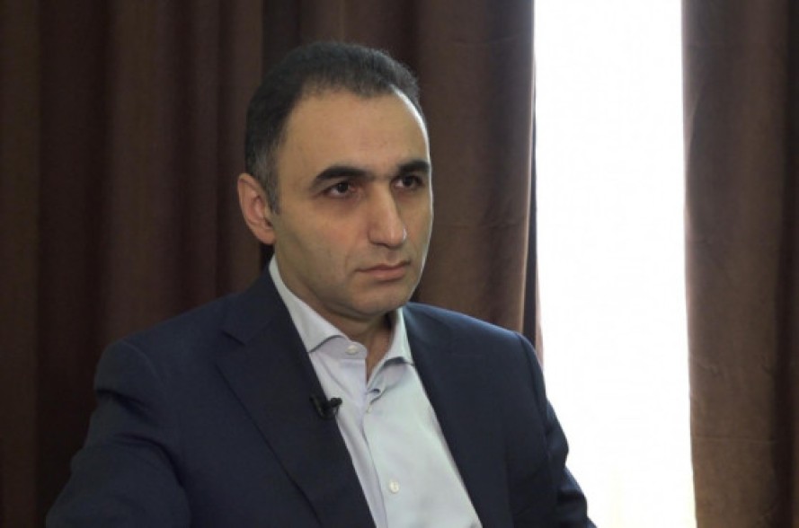Ավետիք Չալաբյանը կդիմի իրավապահ մարմիններին