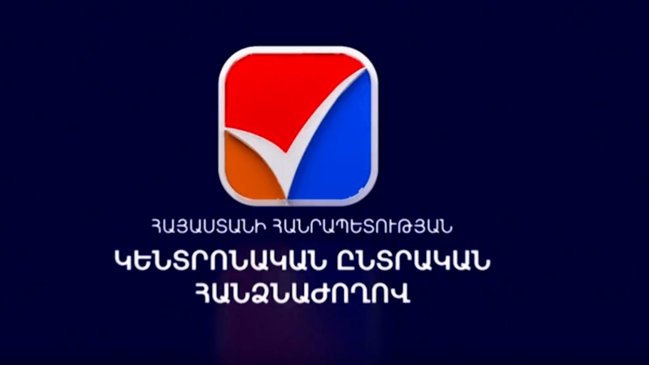 #Ուղիղ․ Ազգային ժողովի ընտրություններ