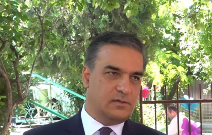 Ուզում եմ, որ այս ընտրությունները չլինեն բաց թողնված հնարավորություն մեզ համար
