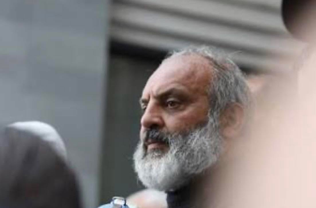 Չպետք է թույլ տալ, որպեսզի ուրիշները որոշեն երկրի հետագա ընթացքը