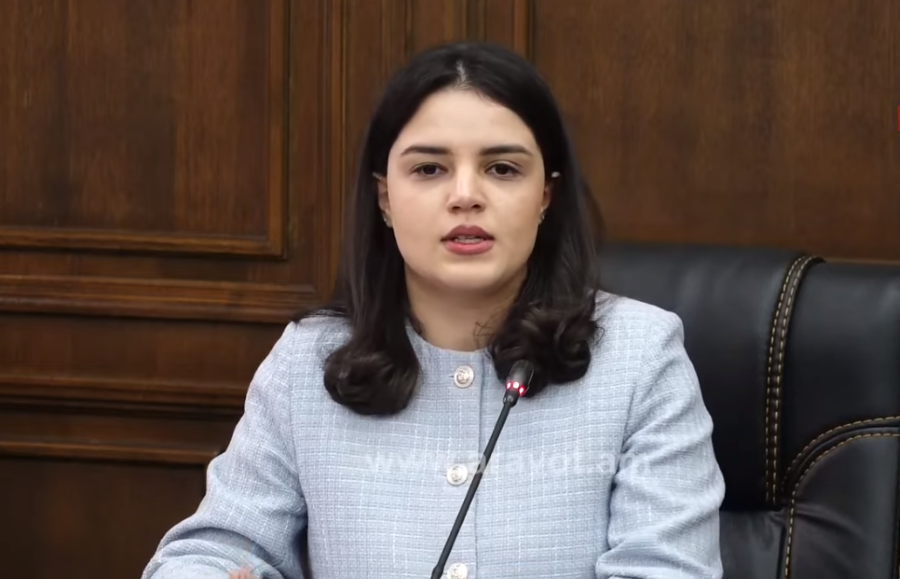 Հարգելի վստահված անձինք, համոզվեք, որ դուք գրանցված եք մատյանում